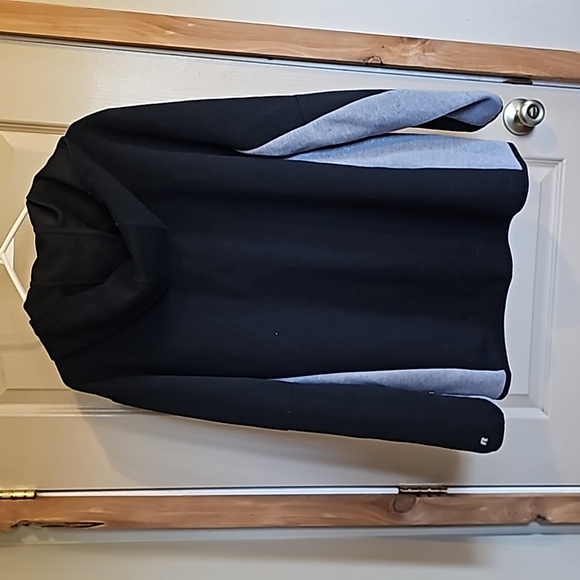 Russell Athletic XL full zip hoodie - Picture 4 of 5